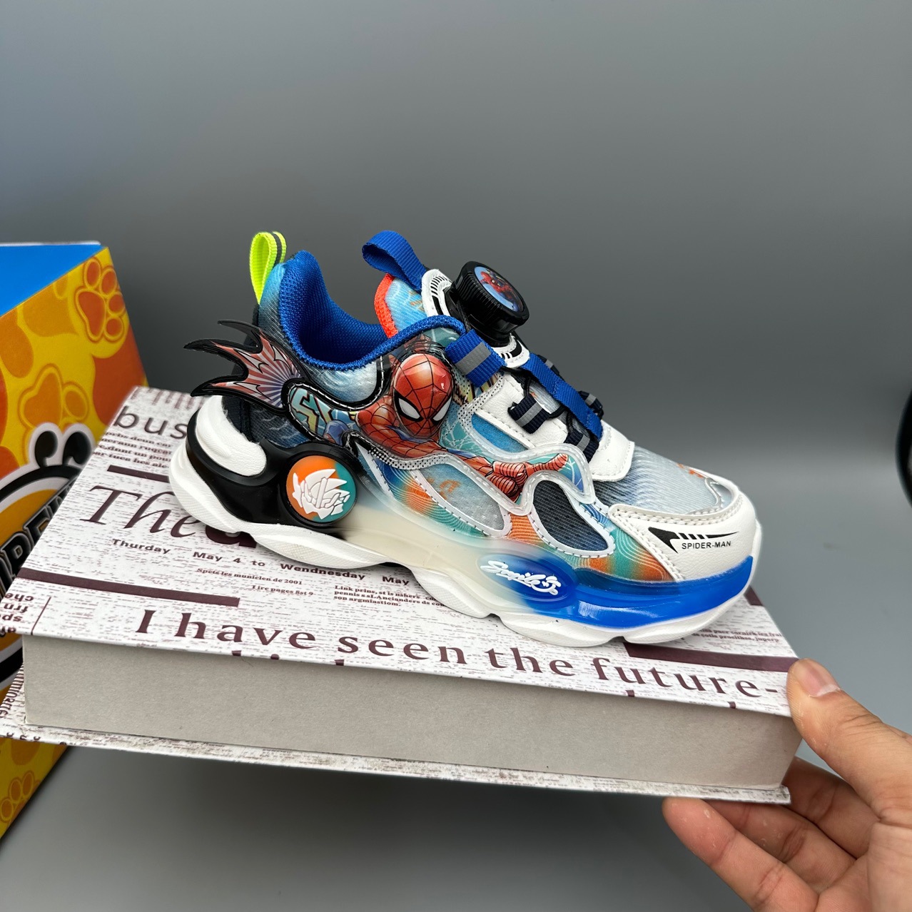 autumn basketball shoes for boys