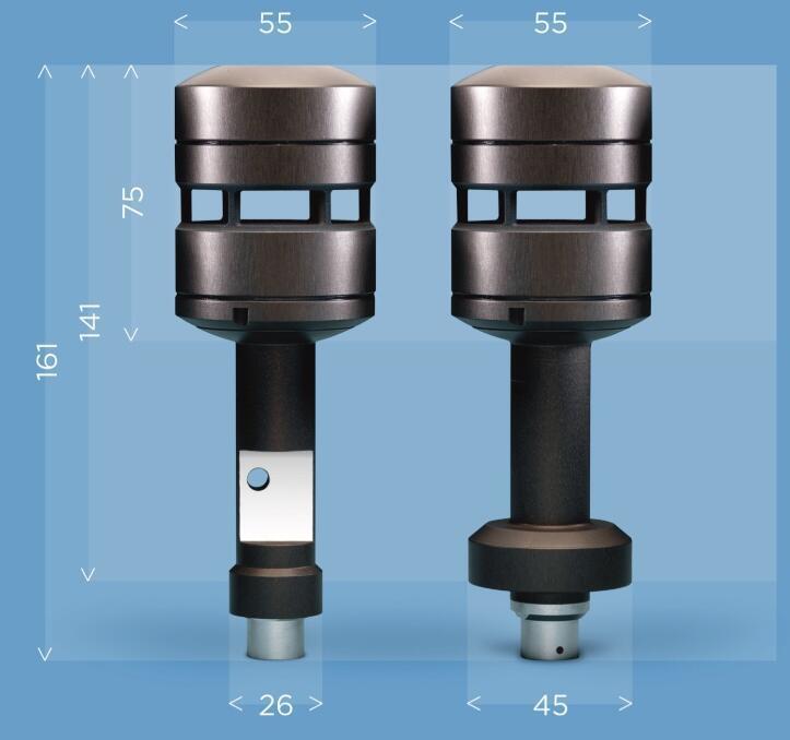 风速仪不含支架和电缆 型号FT702LT/D-V220-50m库号M332659