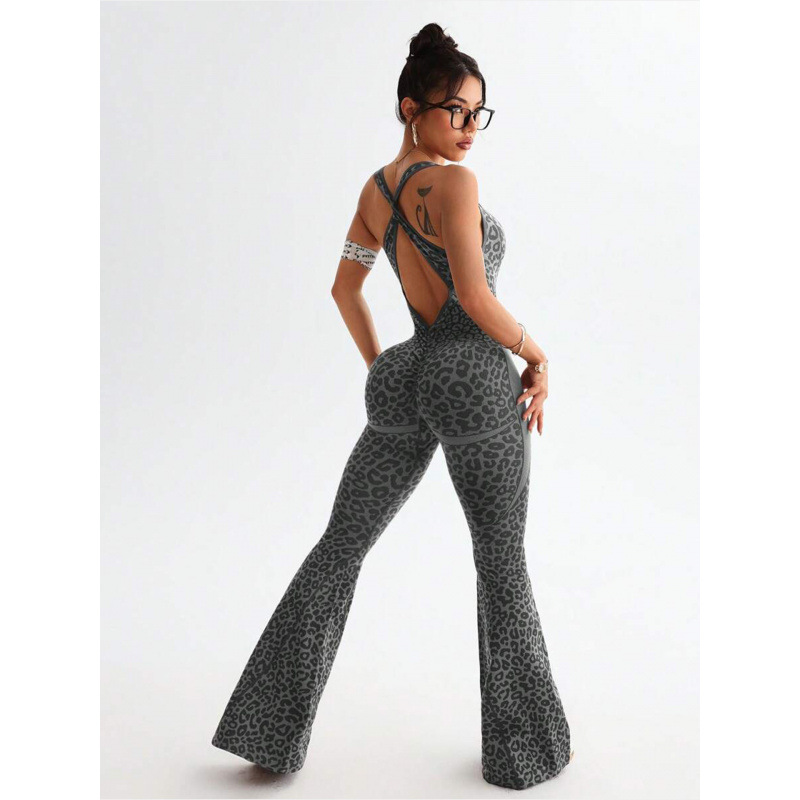 Crafted With Buttery Soft And Seamless Ribbed Fabric For A Second-skin Feel That Moves With You_voghion.com