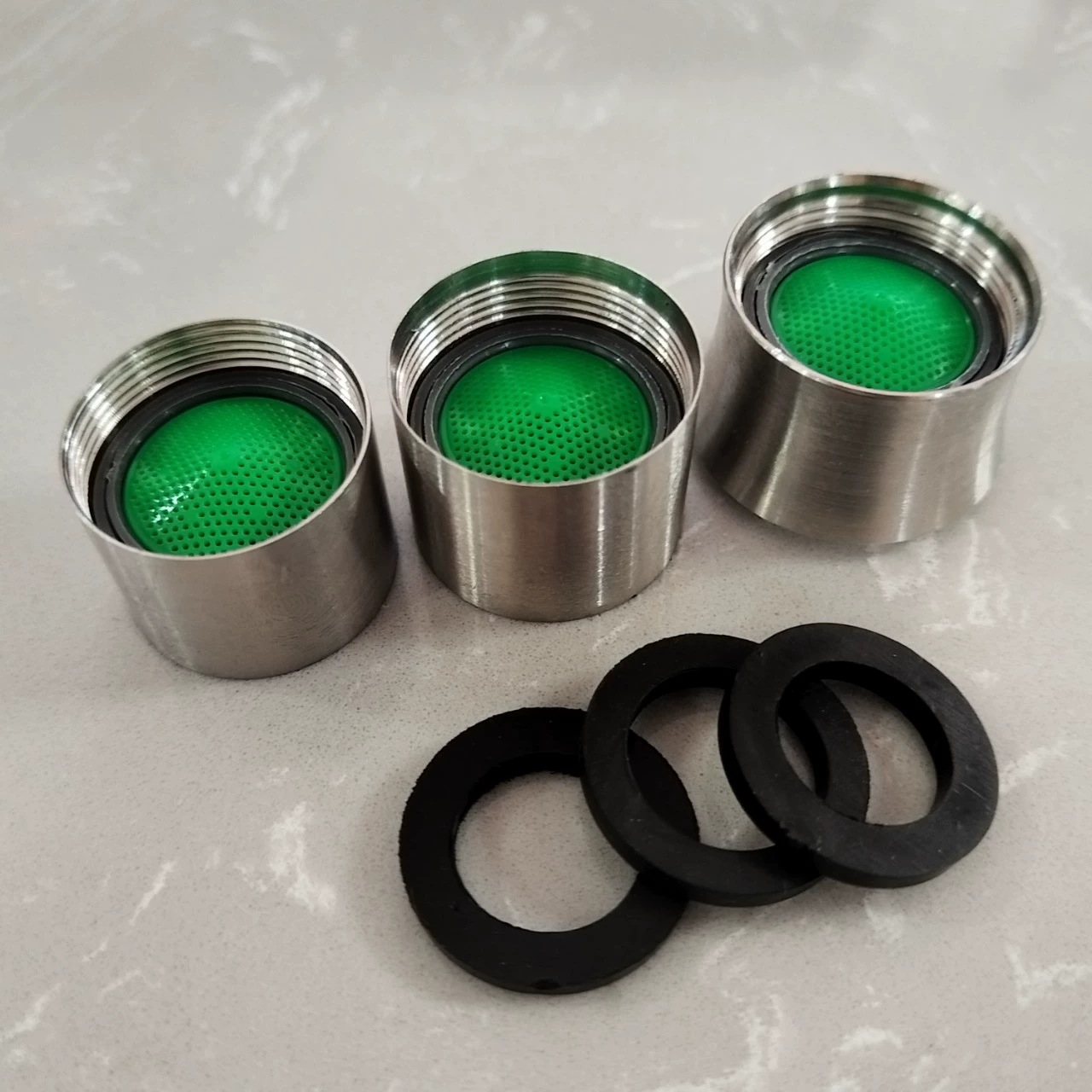 Спотовая нержавеющая сталь M22 вытягивание проволочной сетки для мойки овощей тазик для воды кран для выпуклого кран для пенообразователя брызг 18/24 трубки