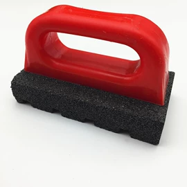 磨片、切割片;磨石、油石;磨块