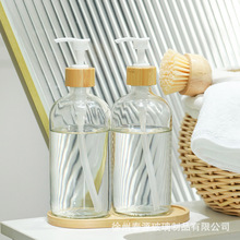 ����ƿ��͸��1��ʿ�D��Һ�����bľ�y���lϴ��Һƿ�^�wȦ��6oz�羳