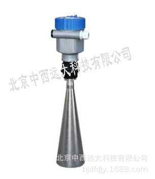 水位测量仪 雷达水位计 型号GD17/GDRD56 库号M398607