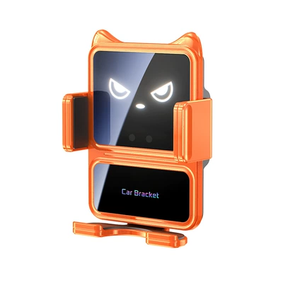 Three-Axis Linkage Air | Qìchē Car phone holder