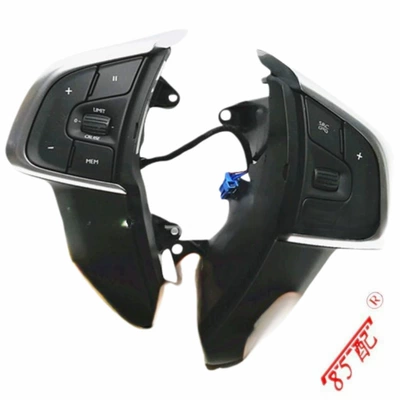 applicable to Citroen – Cab and accessories