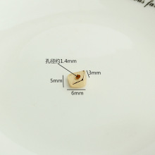 14k����ɫ���β�Ҏ�t�� diy�ֹ��Ʒ��� ��ɫ����朴������