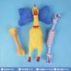 Universal set, 4 piece set