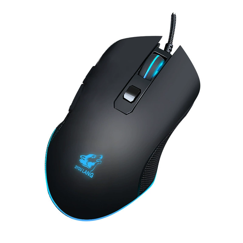 Mechanical gaming mouse, Amazon, ebay