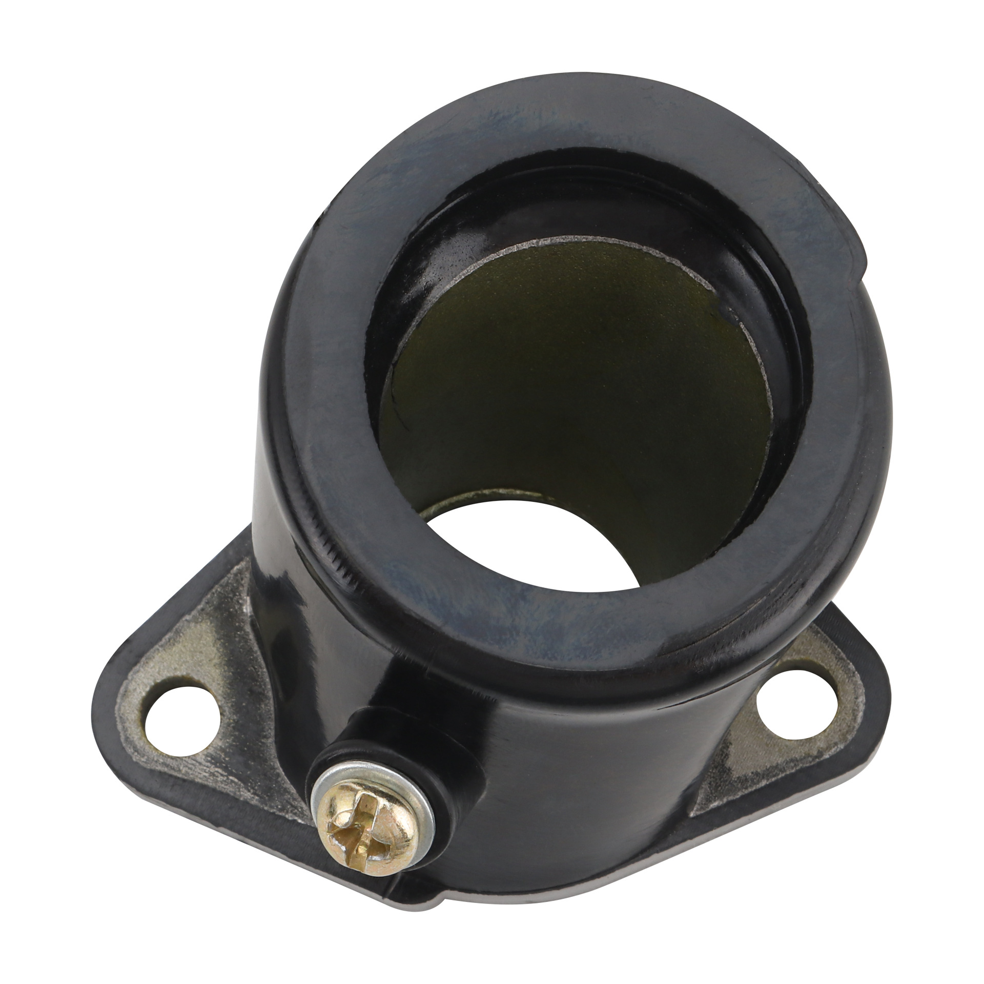 2Pcs Intake Manifold Carburetor Interface for Honda CA250 CMX250 CMX250C BT125