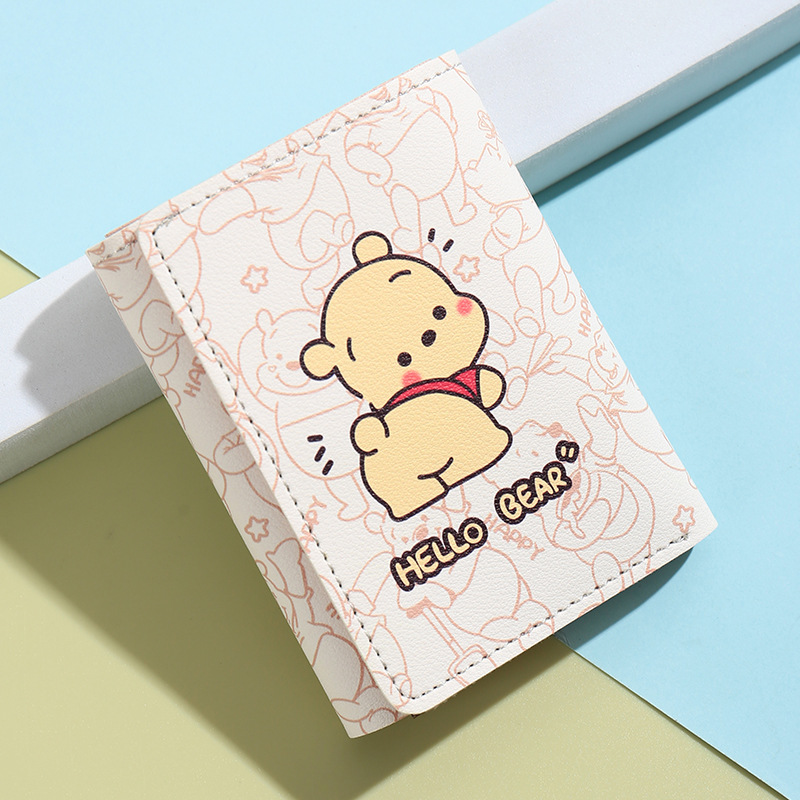 BS-1151: 느슨한 입 30%-장난 꾸러기 곰