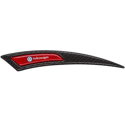 Magotan cc Passat Golf 8-generation, Wheel eyebrow