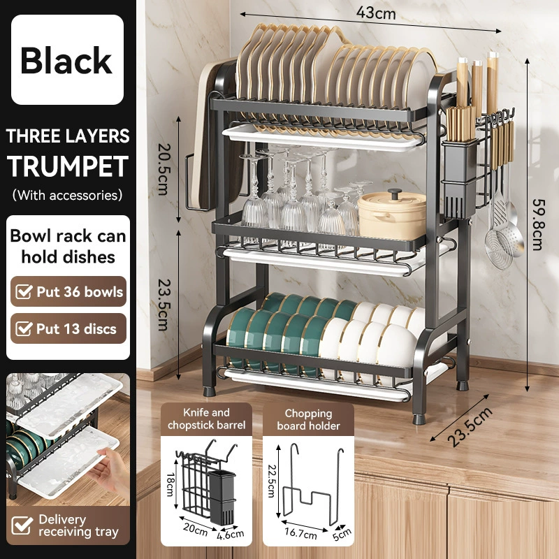(Cross-border trading), storage system, drying rack, universal chopsticks