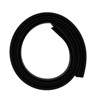 Central Control, Vehicle Sealing Strip