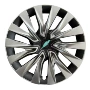 特斯拉model3轮壳包边轮毂盖