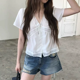 时尚休闲套装;女式T恤;女式衬衫