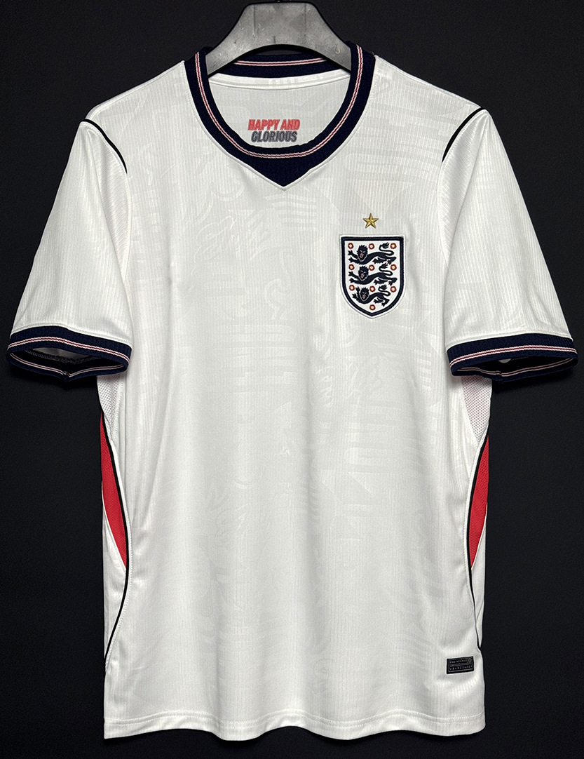 2526 camisas de fútbol de club tailandeses Real Madrid Manchester City Manchester United Arsenal Liverpool Chelsea Barcelona