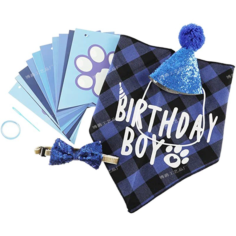 Воздушные шары для вечеринки в честь дня рождения домашних животных, украшение для вечеринки с кошками и собаками, украшение для вечеринки в виде кости, кошачьего когтя, воздушный шар