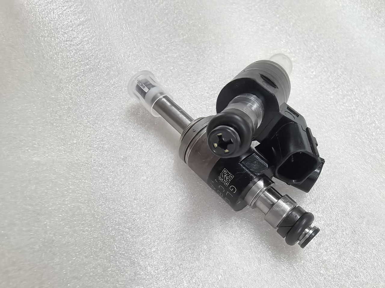 16010-5R1-315. Car fuel injector suitable for Honda Vezel, XRV, City, Civic, CRV, Accord