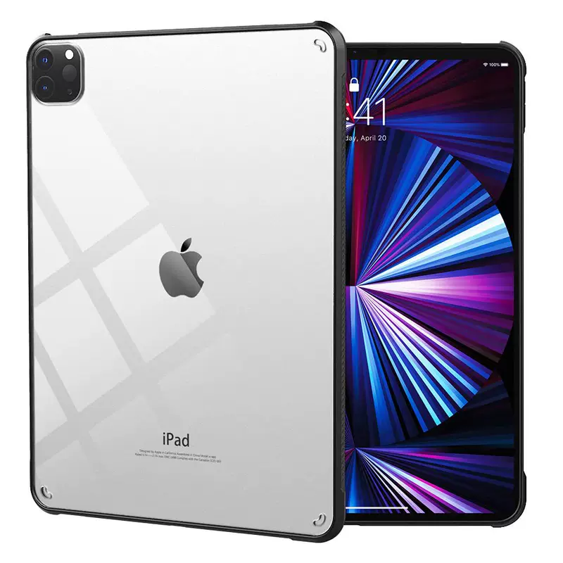 Защитный набор для iPad Pro 11 совместимый