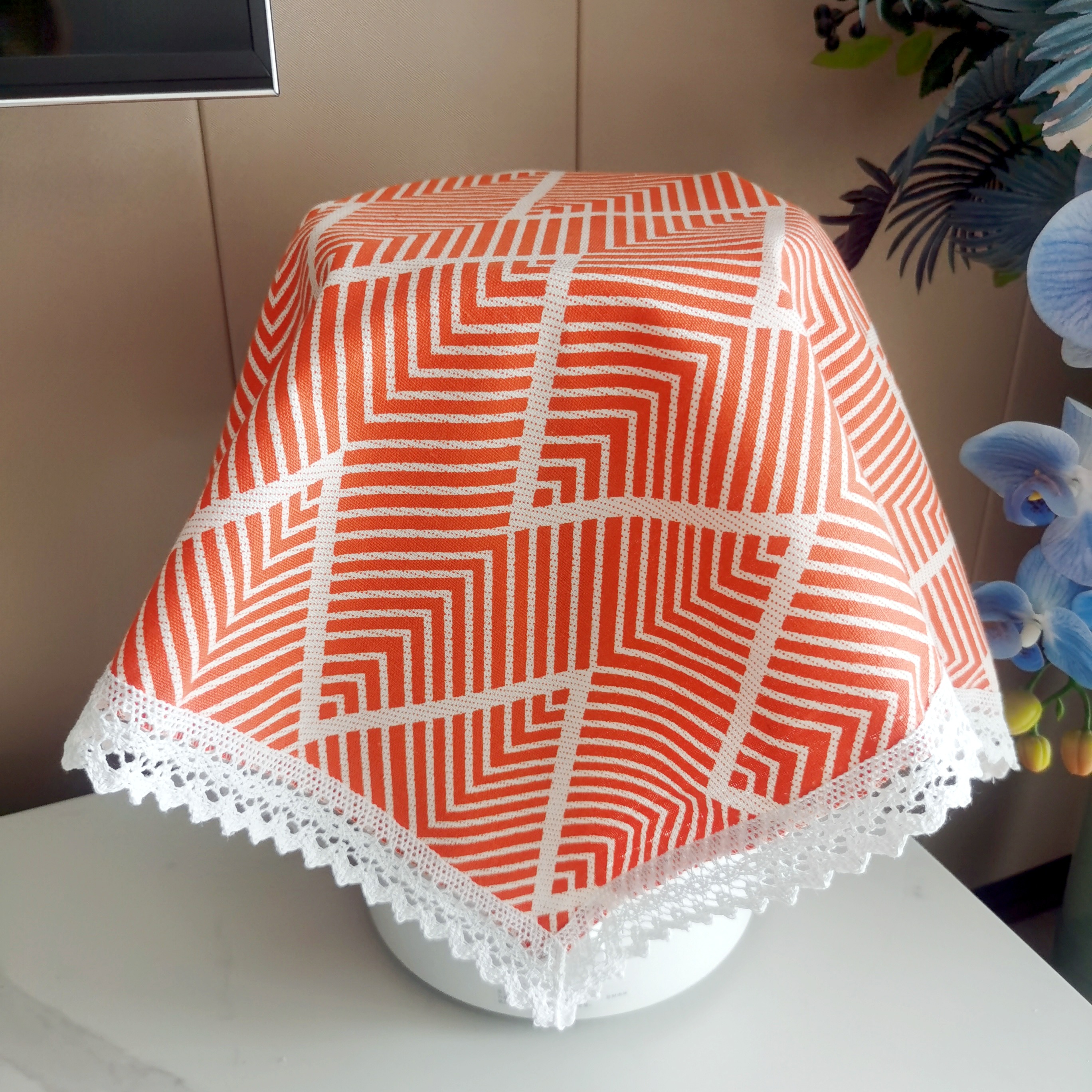 ☆ ★ 오렌지 기하학 ☆ ★