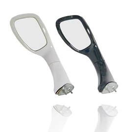 车镜;工具套件;后视辅助镜