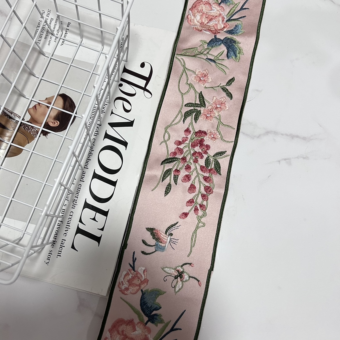 색상 1호 핑크나비 (폭 10CM, 길이 1m /롤) 핫세일! -10cm