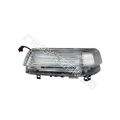 mirror turn signal rear – Dönmə işıqları