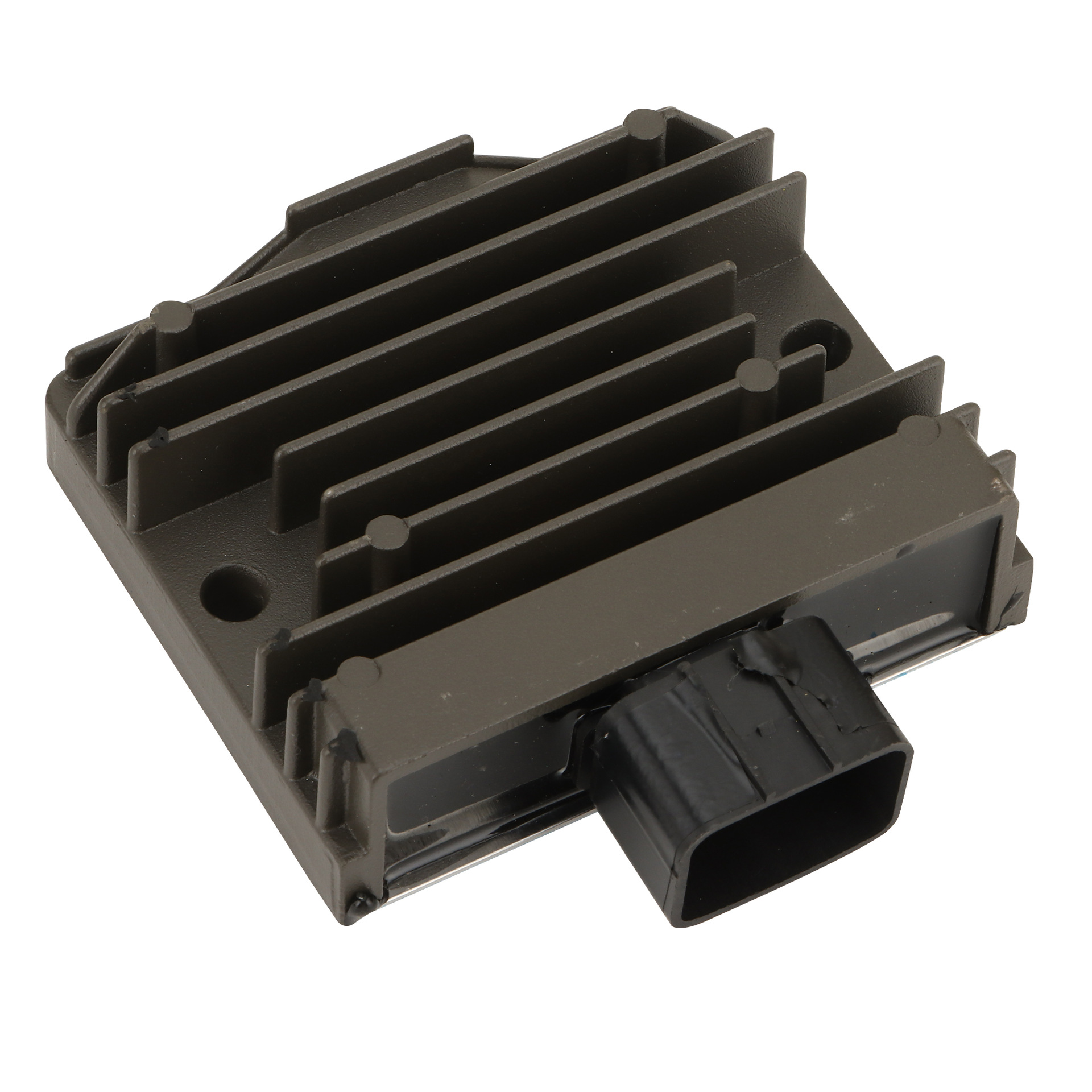 Voltage Regulator Rectifier is Suitable for Z650 ER650 17-21 ABS 19-21 21066-0750