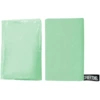 Mint green OPP bag