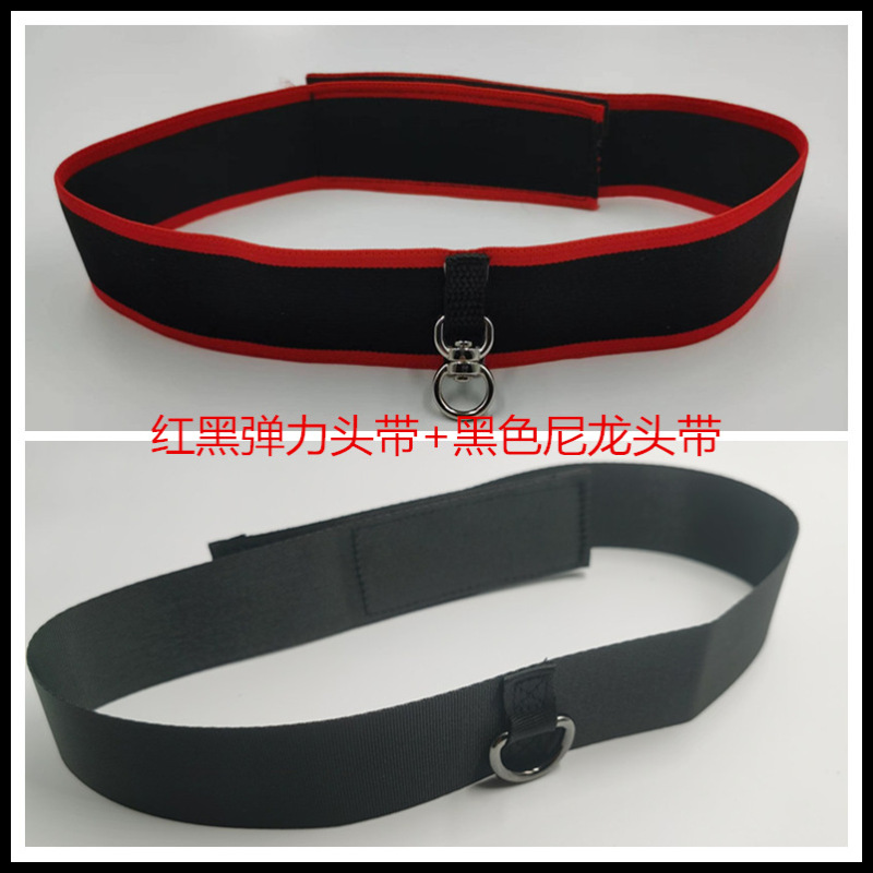 クロスボーダー家庭用ヘッドボクシングの戦闘速度反応トレーニングボールboxing反射弾性ボールフィットネス機器|undefined