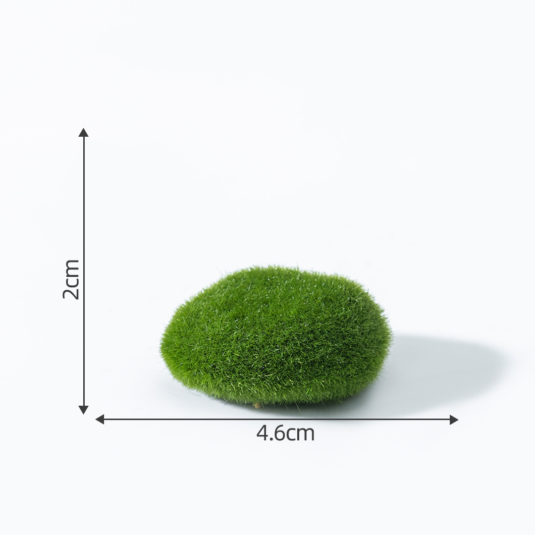 Extra small about 3cm