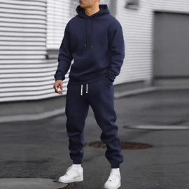 男式运动套装;男式卫衣;男Polo衫