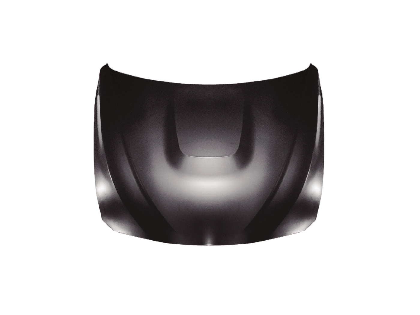 Big Surrounded: BMW F32/33/36 M4 Body - f323336-m4-hood