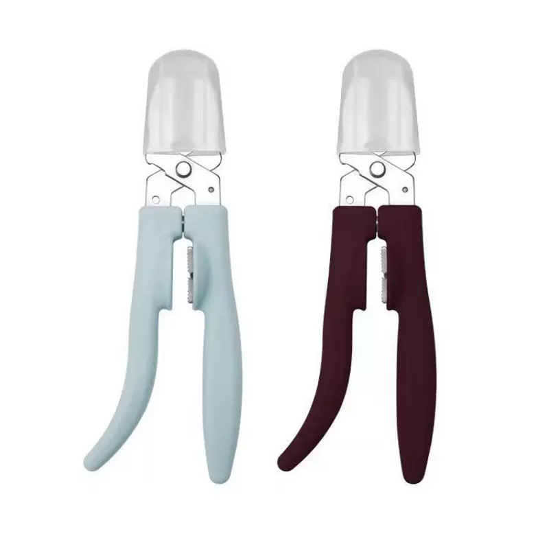 栗子剥皮神器生板栗开口器栗子剥皮十字去外皮工具厨房板栗剥壳机