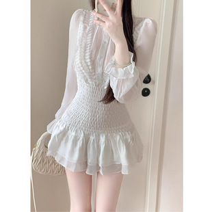 ��ʽ��ɫ�L���B��ȹ��Ů�＾�К��|��Ůȹ�����@��С���Ӷ�ȹŮ�b