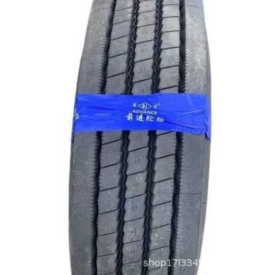 Truck Vacuum Tire, Yük maşını şinləri