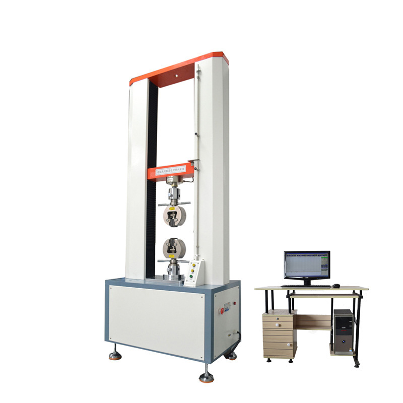 热销锁具抗拉试验机 指纹锁万能抗压检测仪 石膏板抗折试验机爆款