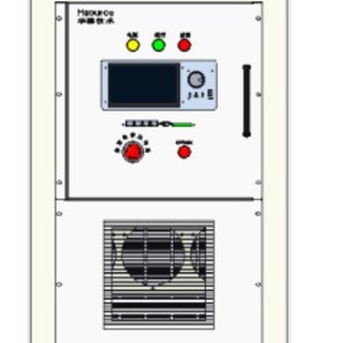 Support grid-connected operation ERL-AC276KW-690A-1380V AC feedback load feedback efficiency 93%