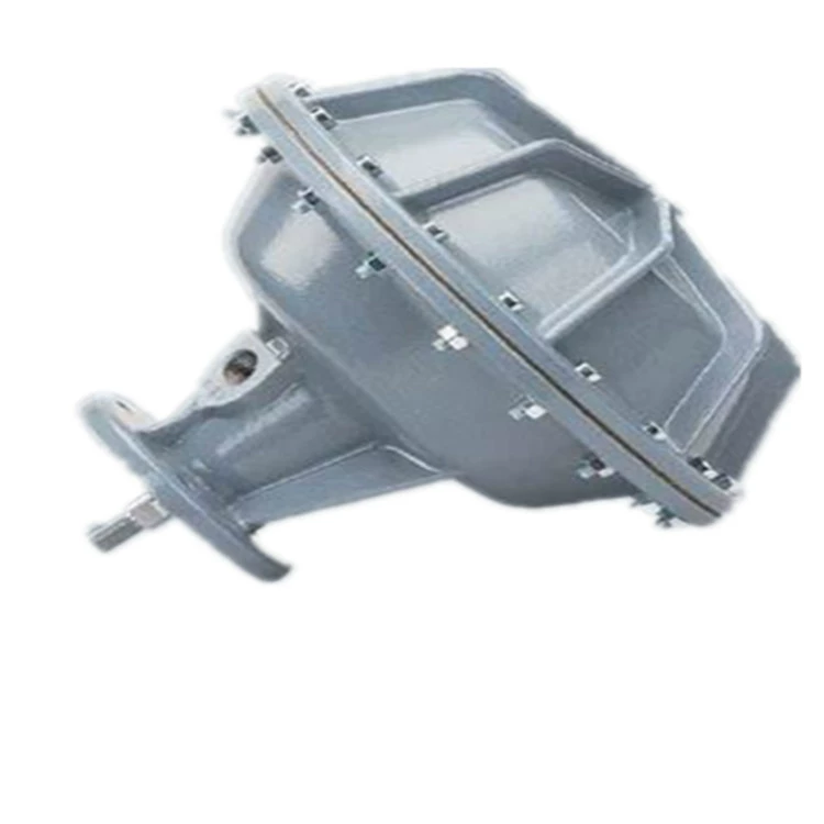 EFFBE Пружина URELAST Эластомерное уплотнение цилиндров