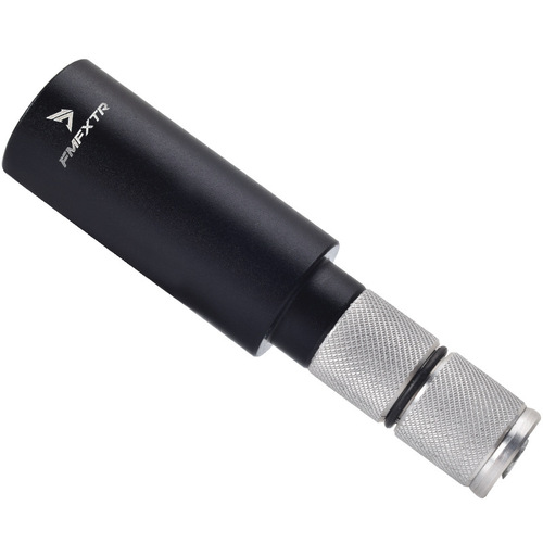 Mountain bike straight handlebar Yan handlebar extension rod lengthened handlebar aluminum alloy folding handlebar horizontal extender