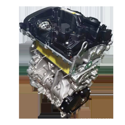 Engine assembly Original Refurbished B38 1.5t