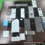 家居触摸钢化插座玻璃