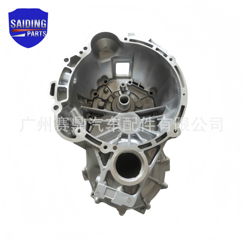 Geely Emgrand EC7 3000000010 qo'l korobka