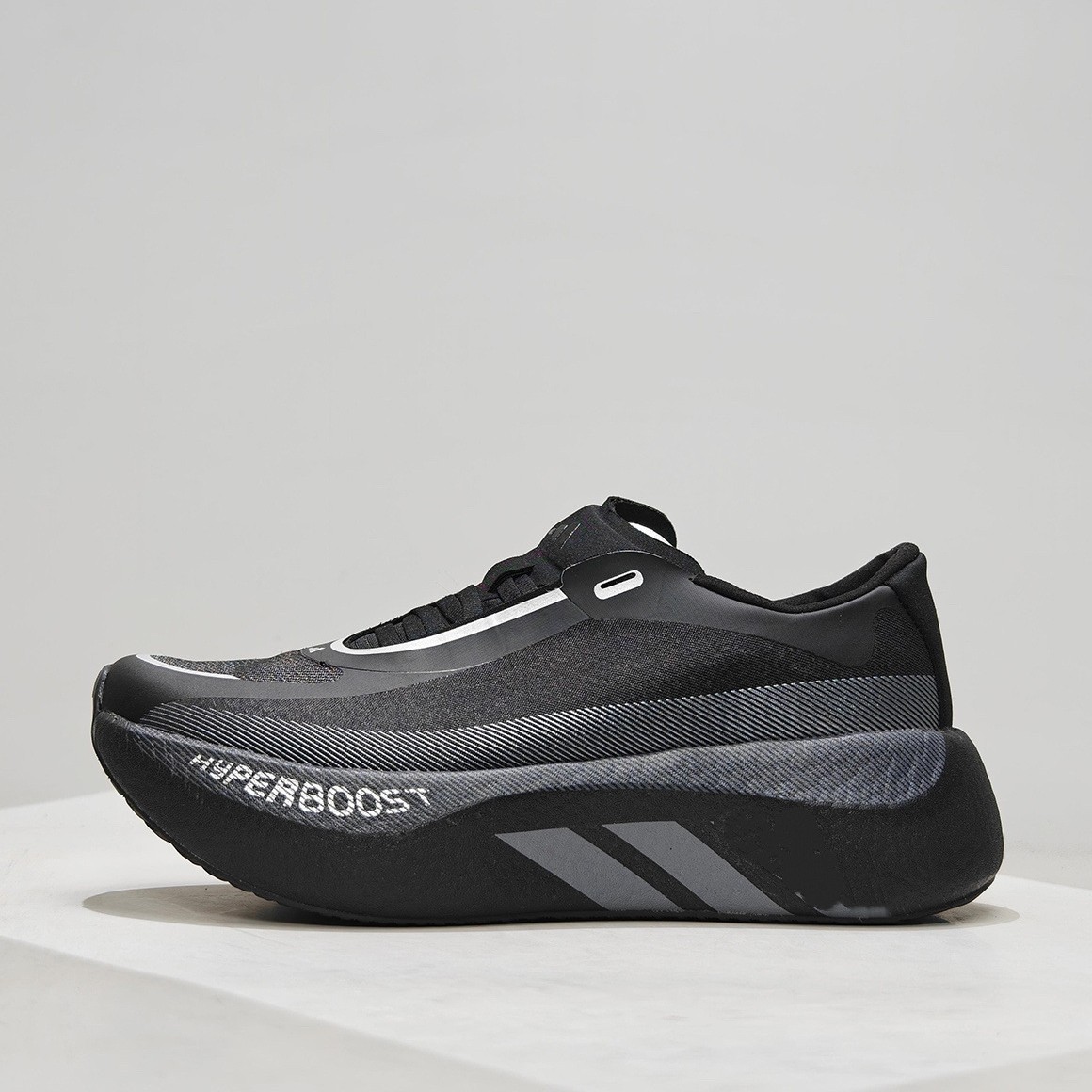 Zapatos puros originales Putian al por mayor zapatos de hombre y mujer EDGE ventilador resistente al desgaste amortiguación palomitas de maíz zapatos deportivos casuales para correr transfronterizos