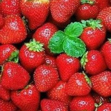 供应优质草莓香精5KG起售