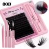 80D-240 mixed-three-piece set -FD-MIX80P