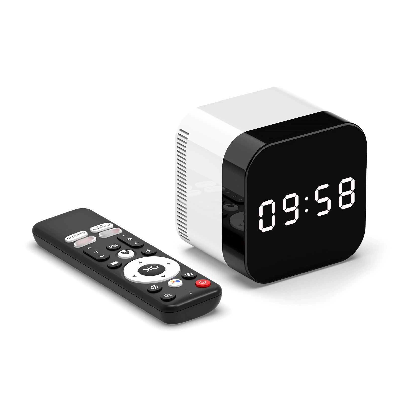 Внешнеторговый H96MAX H728 наборсет-тв приставка на Android 14, ТВ-бокс WiFi6 Bluetooth 8K HD, оптовая