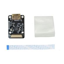 HDMI��CSI-2��������TC358743XBG HDMI����ߴ�1080p25fp������ݮ