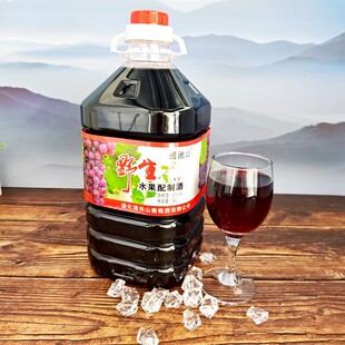 ͨ��ɽҰ������ˮ�����ƾ�3L*1Ͱ���] �͝�Ⱦƾ�