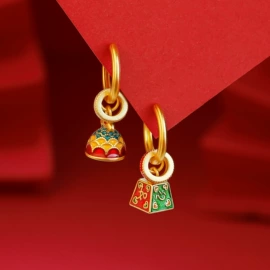 耳环;耳钉;项链